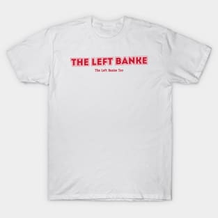 The Left Banke T-Shirt